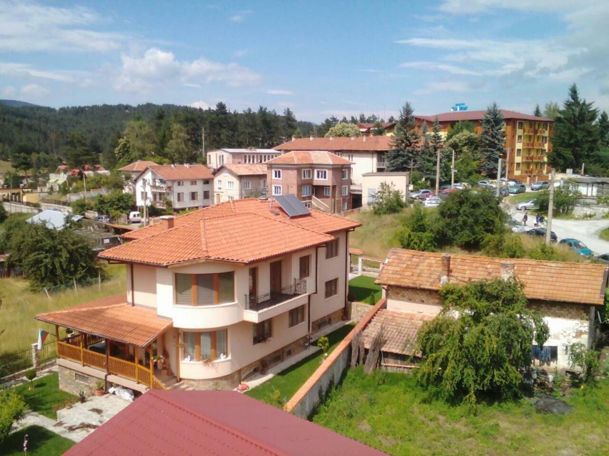 M&M Apartment Welingrad Exterior foto