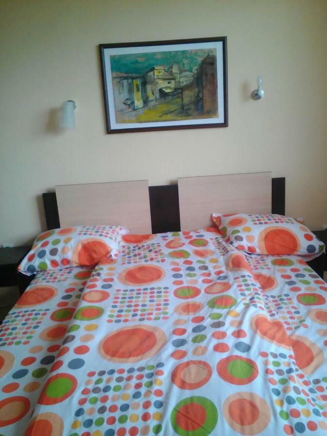M&M Apartment Welingrad Exterior foto