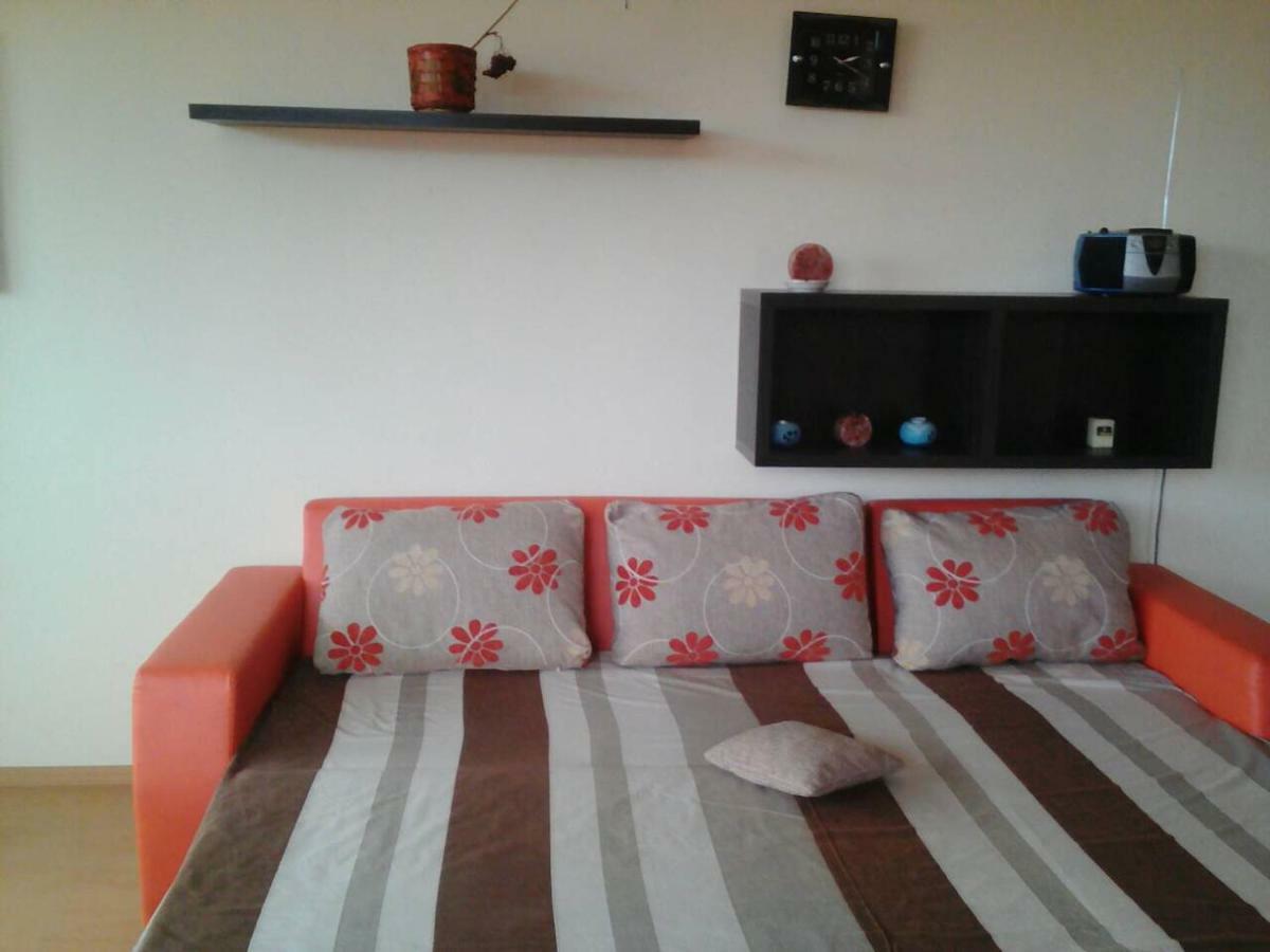 M&M Apartment Welingrad Exterior foto