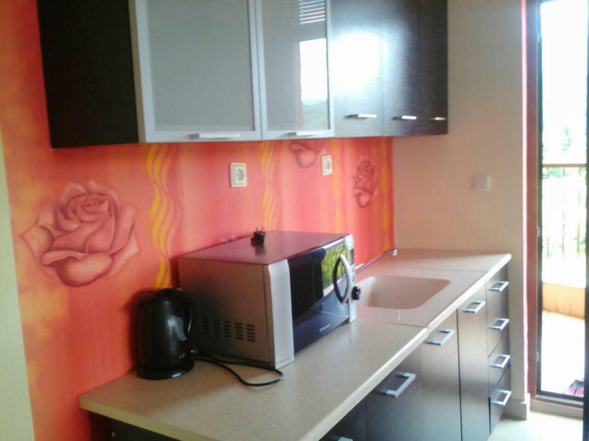 M&M Apartment Welingrad Exterior foto