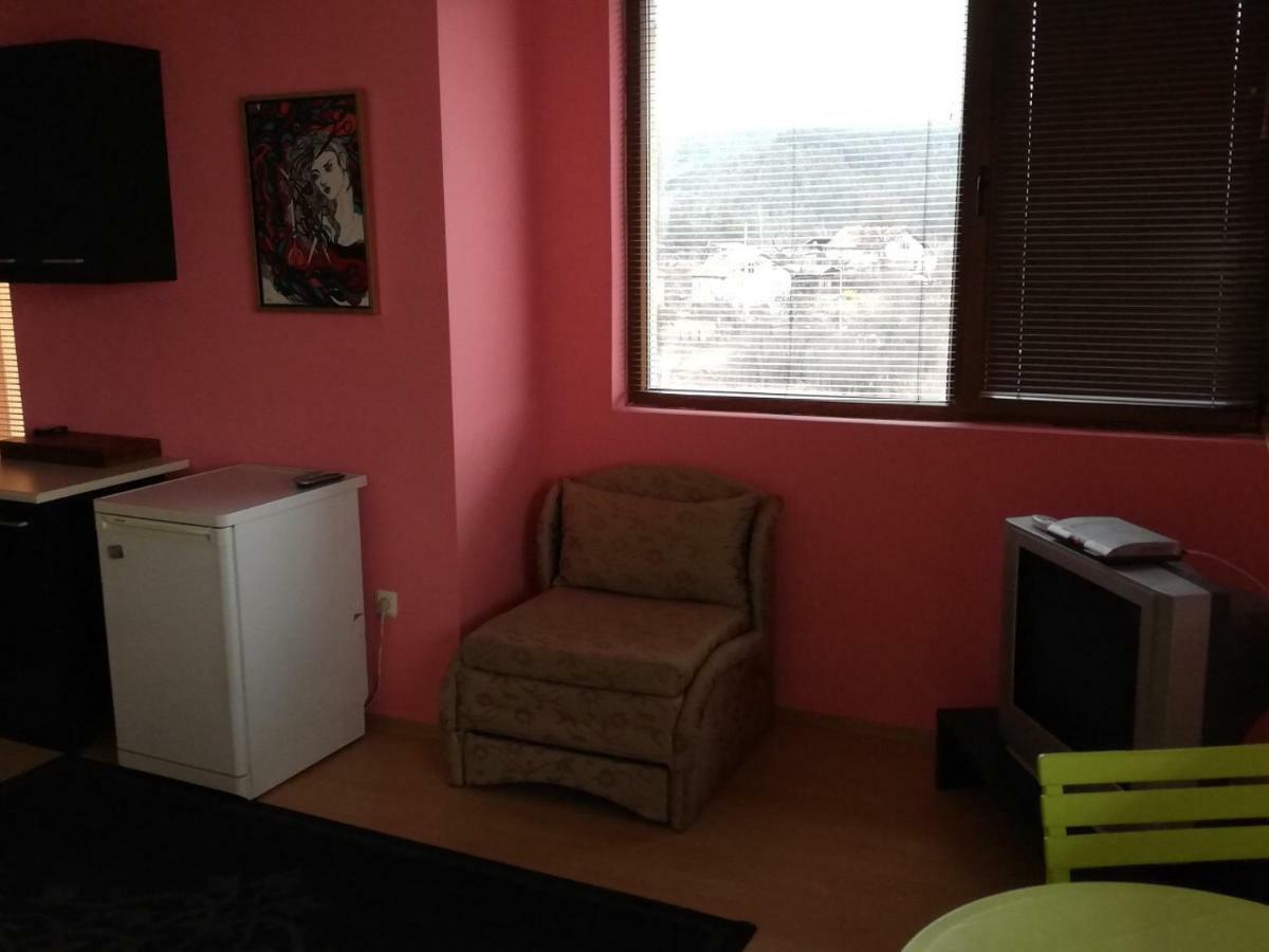 M&M Apartment Welingrad Exterior foto